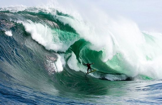 Photo:  surf 2